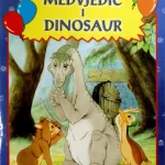 SAFIR-Medvedić i dinosaur-EG