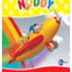 UPOZNAJTE NODIJA-Tmuran dan u Gradu Igračaka-EG