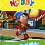 UPOZNAJTE NODIJA-Nodijevo veliko otkriće-EG