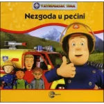 VATROGASAC SIMA-Nezgoda u pećini-EG