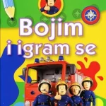 VATROGASAC SIMA-Bojim i igram se 1-EG