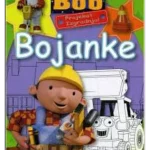 BOJANKE MAJSTORA BOBA Bojanka 1 EG
