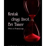 KRATAK DRUGI ZIVOT BRI TANER-EVRO GIUNTI