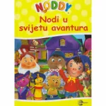 NODI U SVETU AVANTURA TP EG