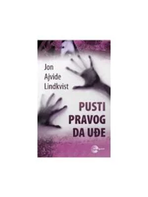Pusti pravog da udje - Evro Giunti