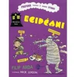 HENRIJEVA KUCA-DREVNI EGIPCANI-EVRO GIUNTI