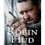 ROBIN HUD-DEJVID B.KOU-EVRO GIUNTI