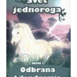 SVET JEDNOROGA ODB. LILANDRIJE-EVRO
