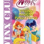 STELINO MAGICNO PUNOLETSTVO-EVRO GIUNTI