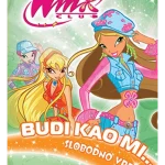 BUDI KAO MI...SLOBODNO VREME-EVRO GIUNTI