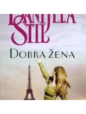 Dobra Zena-Evro Giunti