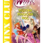 MUZINA MAGICNA NOC-WINX CLUB-EVRO GIUNTI