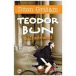 TEODOR BUN,MALI ADVOKAT-EVRO GIUNTI