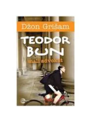 TEODOR BUN,MALI ADVOKAT-EVRO GIUNTI