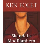 SKANDAL S MODILJANIJEM-DZEPNO IZDANJE-EVRO GIUNTI