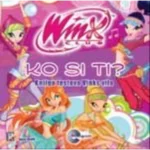 WINX VELIKA KNJIGA TESTOVA-EVRO GIUNTI