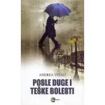 POSLE DUGE I TESKE BOLESTI-DZEPNO IZDANJE-EVRO GIUNTI