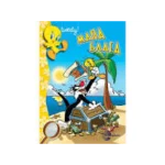 TWEETY ROMANI-Mapa blaga-EG