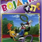 LOONEY TUNES-BOJANKA 3-EG