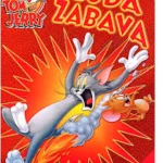 TOM I JERRY-Luda zabava 2-EG