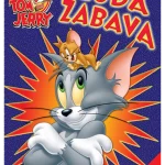 TOM I JERRY-Luda zabava 3-EG