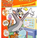 TOM I JERRY SA NALEP Lutrija EG