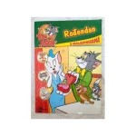 TOM I DZERI-STIKERI-Rođendan EG