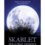 SKARLET-POLJUBAC DEMONA-EVRO GIUNTI