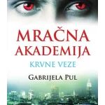 MRACNA AKADEMIJA-KRVNE VEZE-EVRO GIUNTI