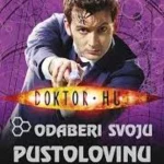 Doktor HU - Vanzemaljska arena - Evro Giunti