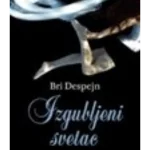 IZGUBLJENI SVETAC-EVRO