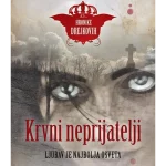 KRVNI NEPRIJATELJI-EVRO GIUNTI