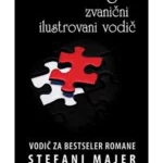 SUMRAK SAGA-ZVANICNI ILUSTROVANI VODIC-EVRO GIUNTI