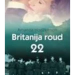 BRITANIJA ROUD 22-EVRO GIUNTI