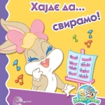 LOONEY T-HAJDE DA-Hajde da sviramo-EG