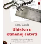UBISTVO U OTMENOJ CETVRTI-EVRO GIUNTI