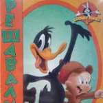 LOONEY TUNES RESAVALICE 6 eg