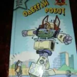 SASAVE AV.SASAVE DRUZINE-ODBEGLI ROBOT-EG