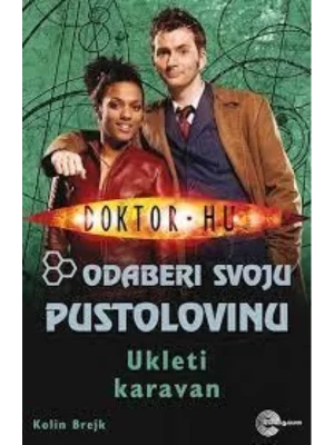 DOKTOR HU-UKLETI KARAVAN-EVRO