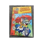 TOM I JERRY SA NALEP Nevolje s vremenom EG