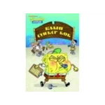 SUNDJER BOB SLIKOVNICE-Kamp Sundjera Boba-EG