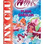 PLAVA CAROLIJA WINX CLUB-EVRO