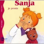 Sanja - Slikovnice - Je prosta - LATINICA