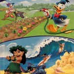 DISNEY IGRAMO SE I UCIMO 4 EVRO