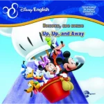 DISNEY SLIK.-Visoko, sve više!-EG