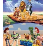 DISNEY IGRAMO SE I UCIMO-3-EVRO