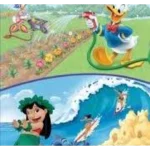 DISNEY IGRAMO SE I UCIMO-EVRO