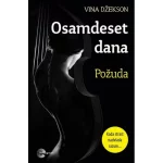 Osamdeset Dana-Pozuda-Dzepno Izdanje-Evro Giunti