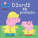 PEPA SLIKOVNICE-Dzordz se prehladio-EG