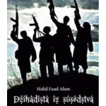 DZIHADISTA IZ SUSEDSTVA-EVRO BOOK
